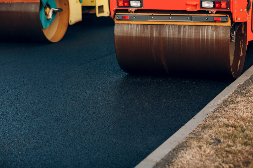 Preparing Asphalt and Concrete for Spring Storm Season in the Miami ...